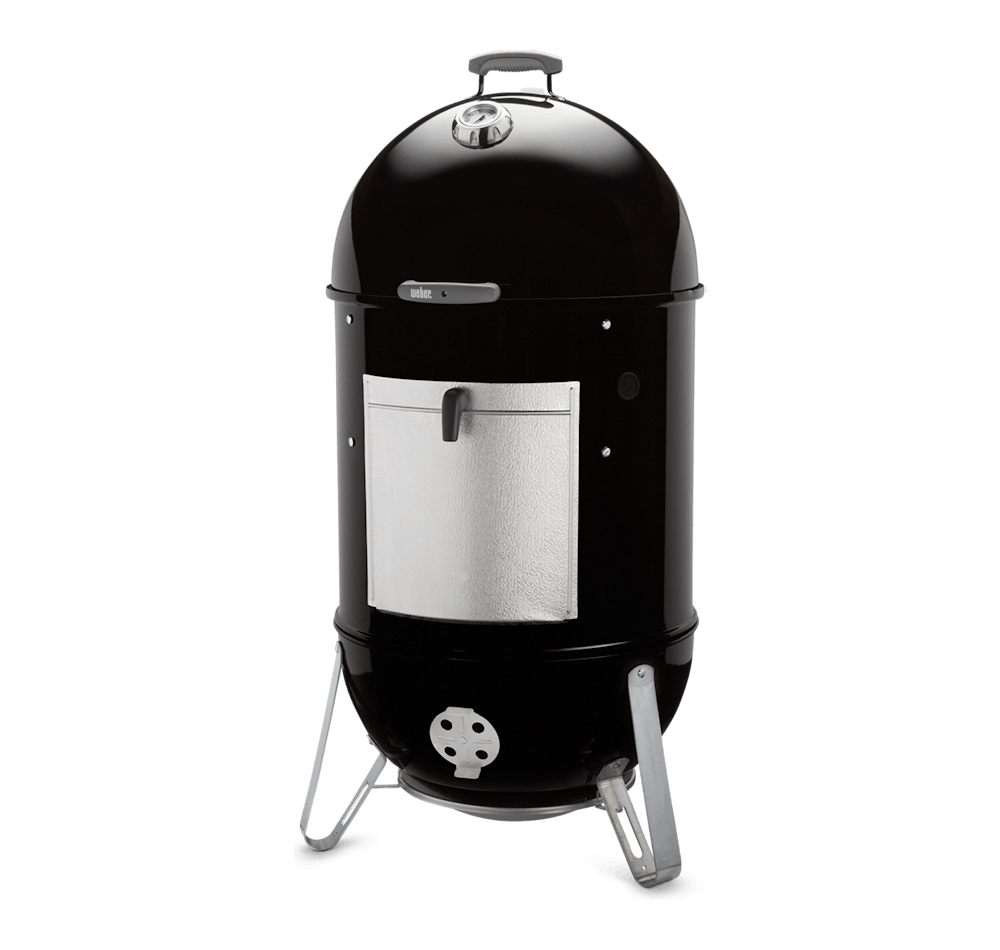  Smokey Mountain Cooker Smoker 57 cm View