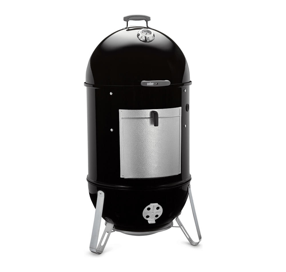 Weber smokey mountain 57cm sale