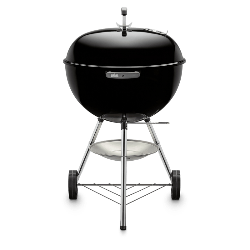 Original Kettle Charcoal Grill 22" image number 0