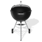 Image of Original Kettle Charcoal Grill 22"