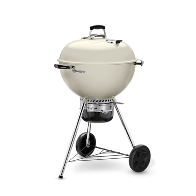 Master-Touch Plus Charcoal Barbecue 57 cm -view 1