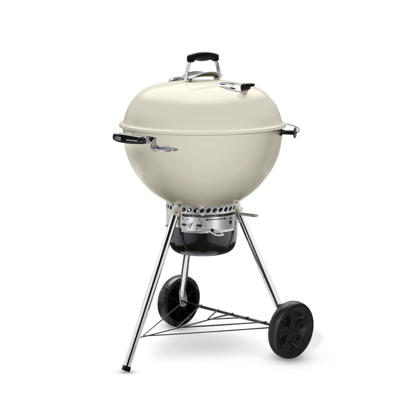 Master-Touch Plus Charcoal Barbecue 57 cm  image number 1