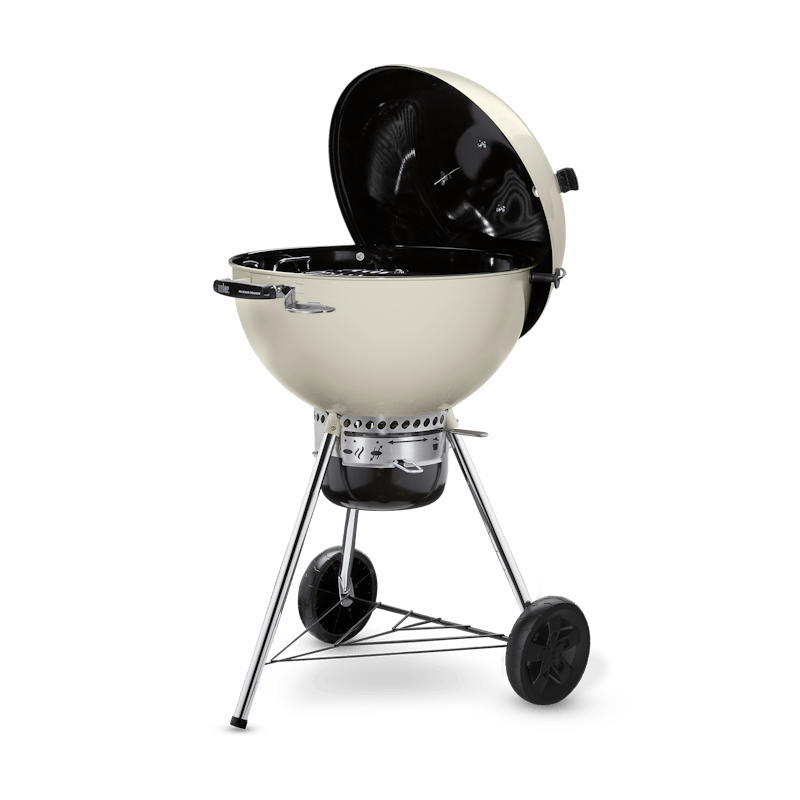 Master-Touch Plus Charcoal Barbecue 57 cm  image number 2