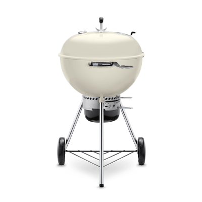 Master-Touch Plus Charcoal Barbecue 57 cm -view 2