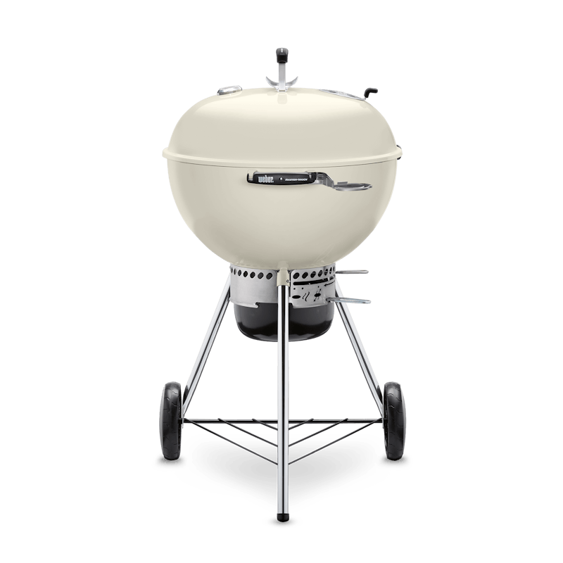 Master-Touch Plus Charcoal Barbecue 57 cm  image number 0