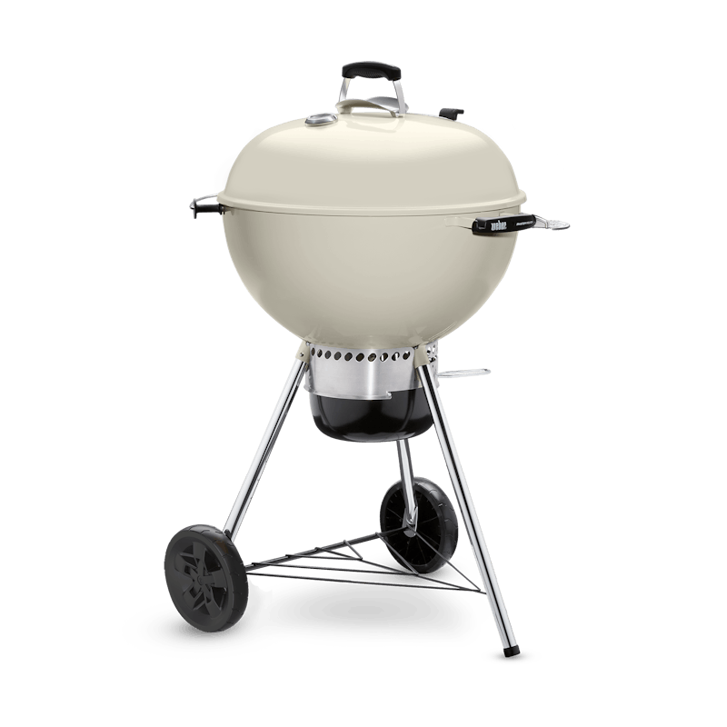 Master-Touch Plus Charcoal Barbecue 57 cm  image number 3