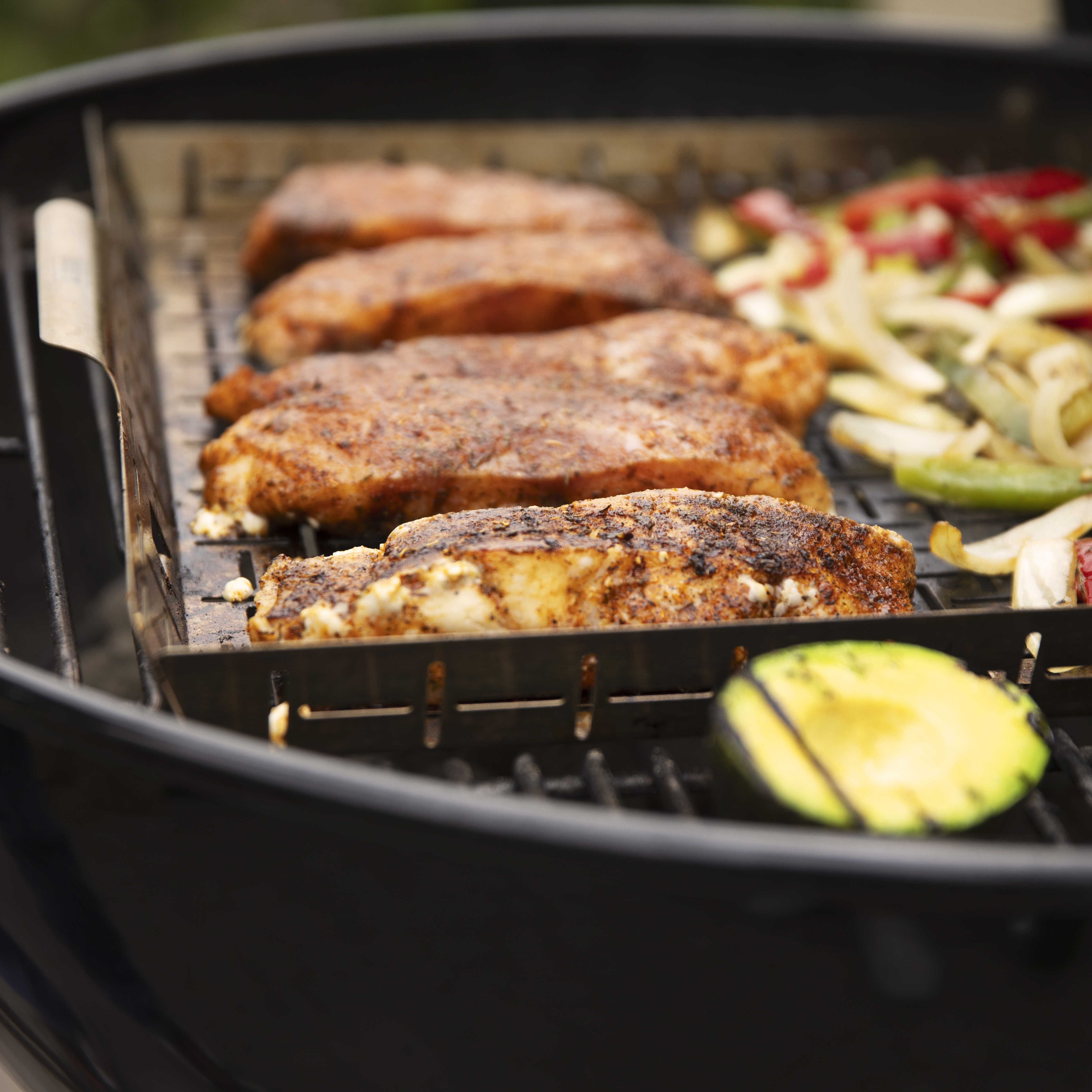 Weber grill outlet 26