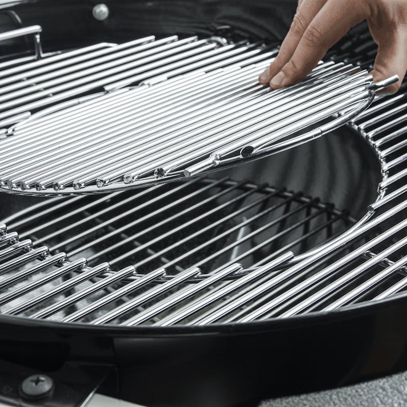 Performer Deluxe GBS Kullgrill 57 cm image number 8