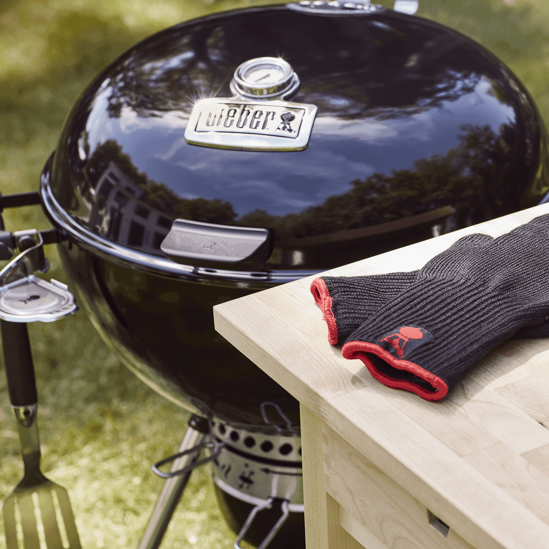 weber gbs 57cm