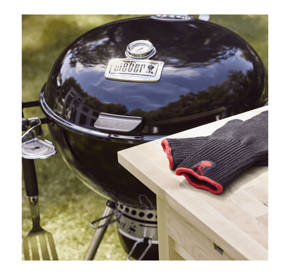 Weber 5770 best sale