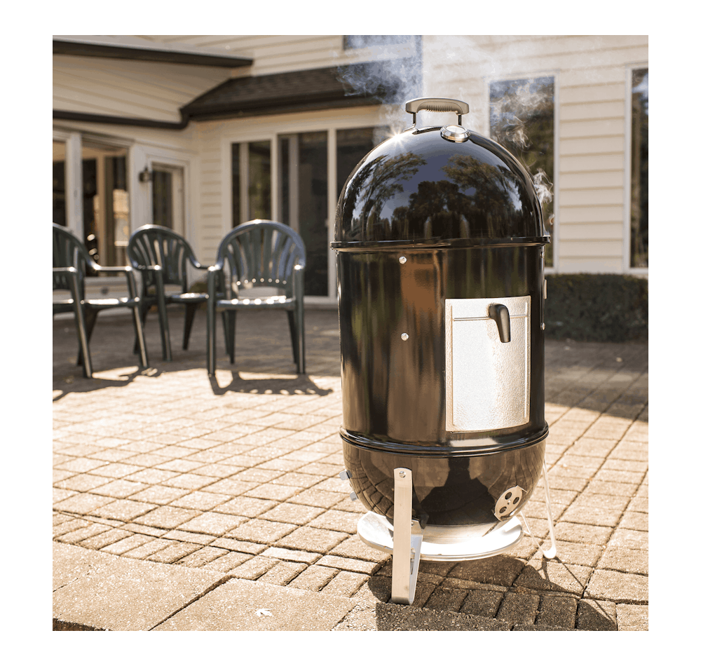 Weber mountain smoker - Alle Produkte unter allen analysierten Weber mountain smoker