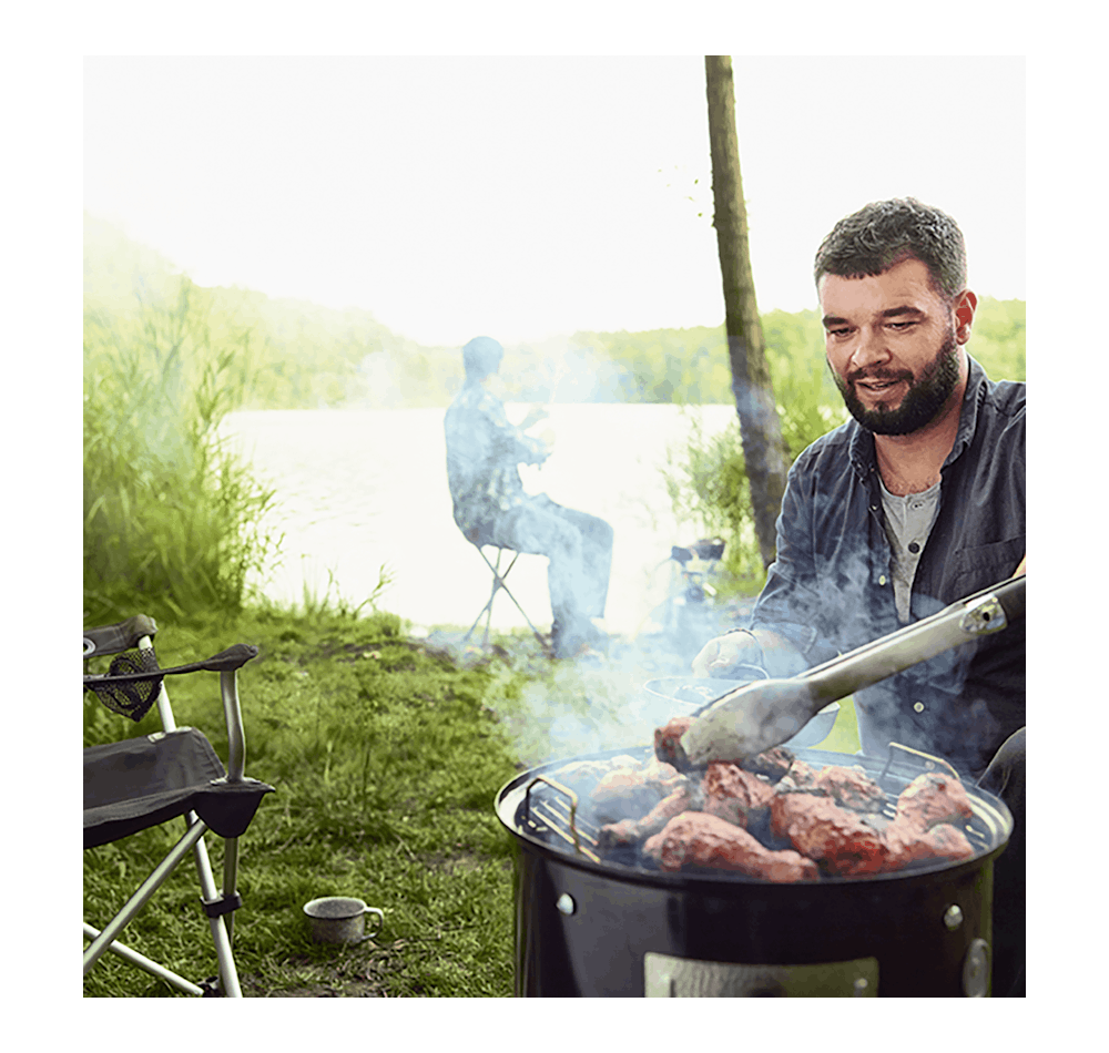 Auf welche Punkte Sie zu Hause bei der Wahl bei Weber mountain smoker Aufmerksamkeit richten sollten
