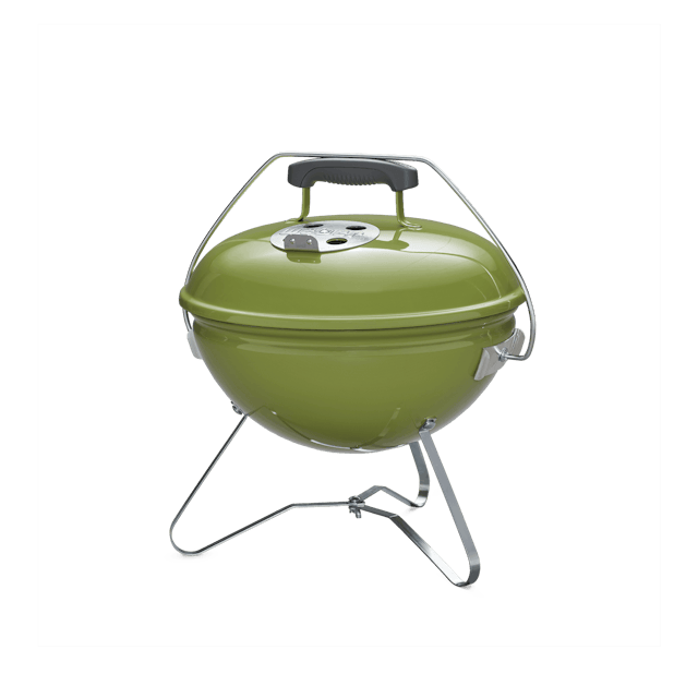 Smokey Joe&reg; Premium Charcoal Grill 14"