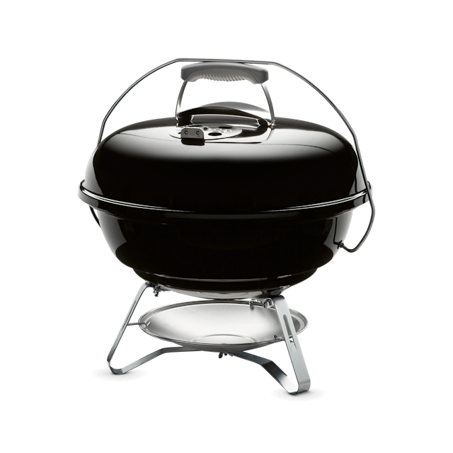 Portable Grills Weber Jumbo Joe Charcoal Grill 18