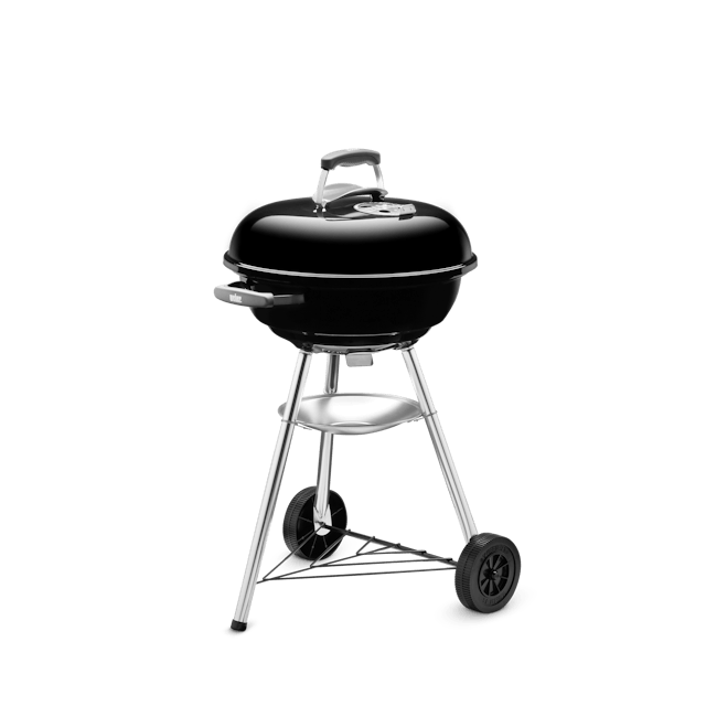 Boodschapper strijd Kalksteen Charcoal barbecues | Official Weber® Website