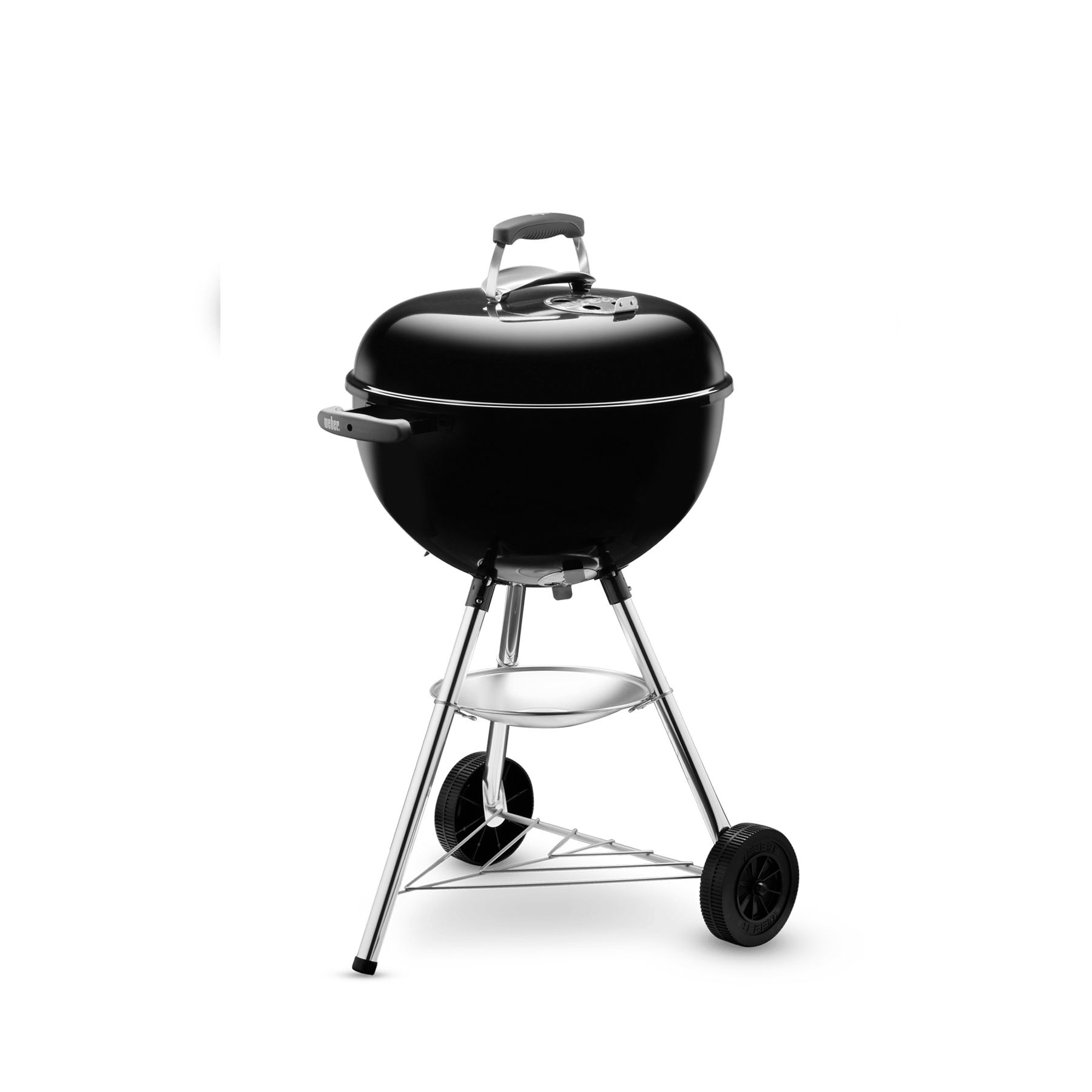 Bar-B-Kettle Series | Charcoal Grills | Weber Grills