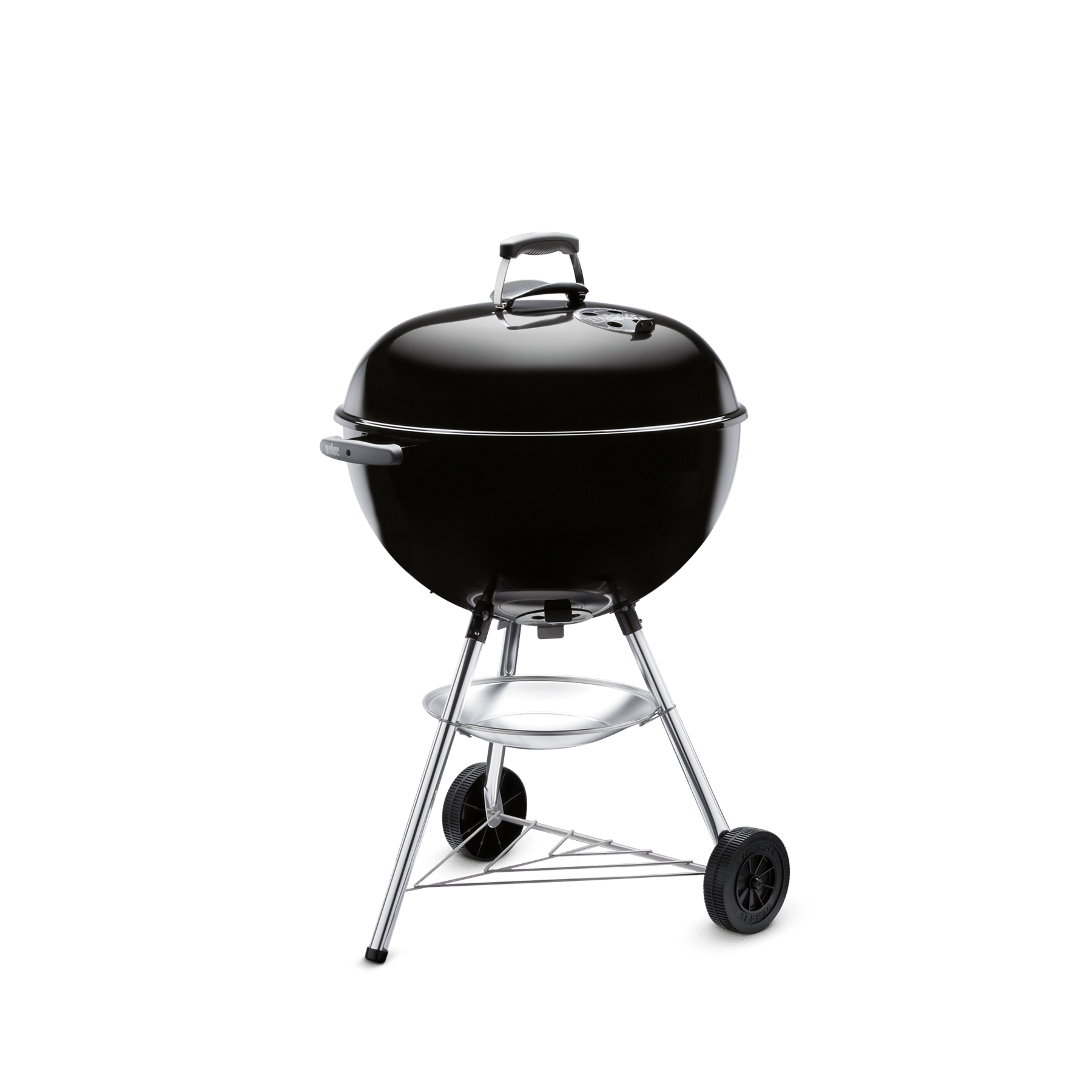 Bar-B-Kettle Series | Charcoal Grills | Weber Grills