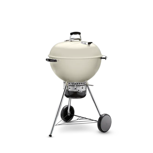 Barbecue &agrave; charbon Master-Touch GBS &oslash;57 cm