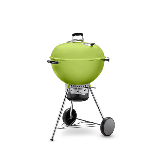 Master-Touch GBS Charcoal Barbecue 57cm