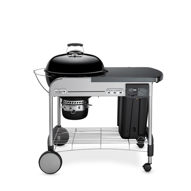 barbecues | Official Weber®