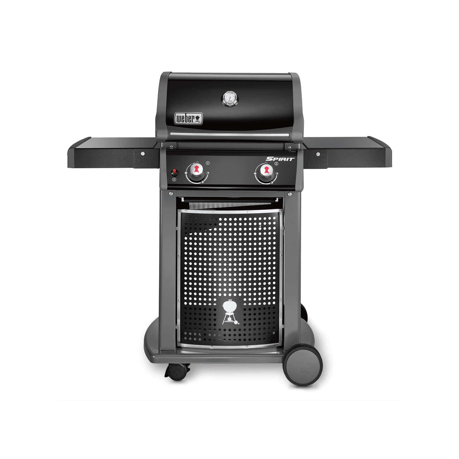 spirit weber bbq