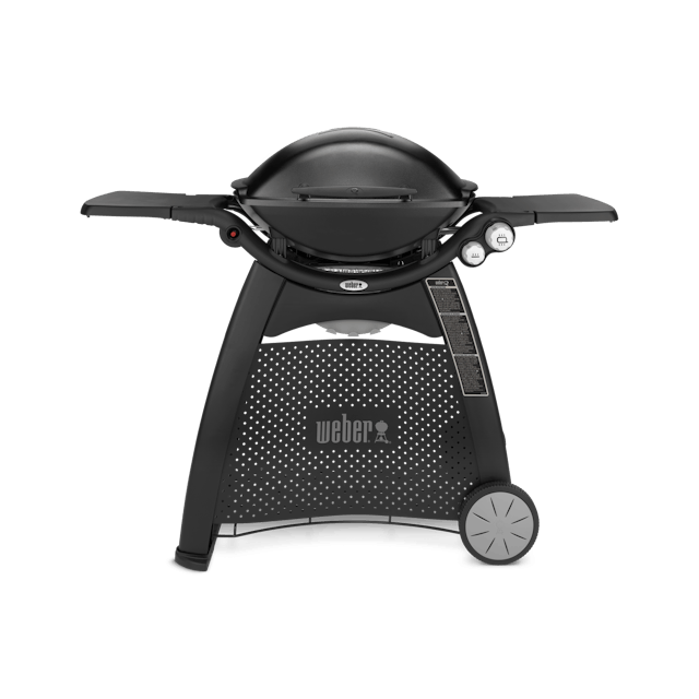 Weber Q Range