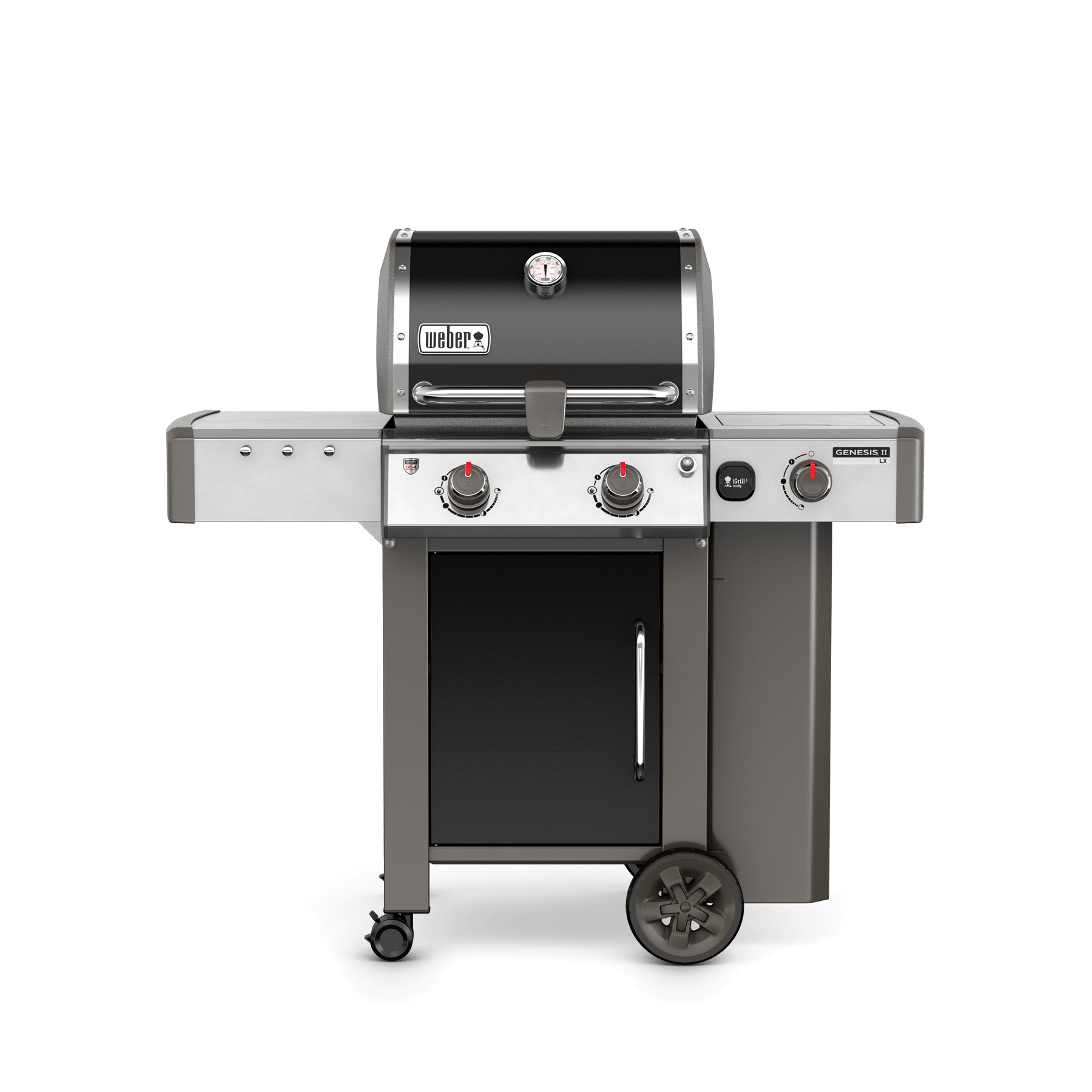 Weber Barbecue A Gas | Scegli Il Modello Che Fa Per Te