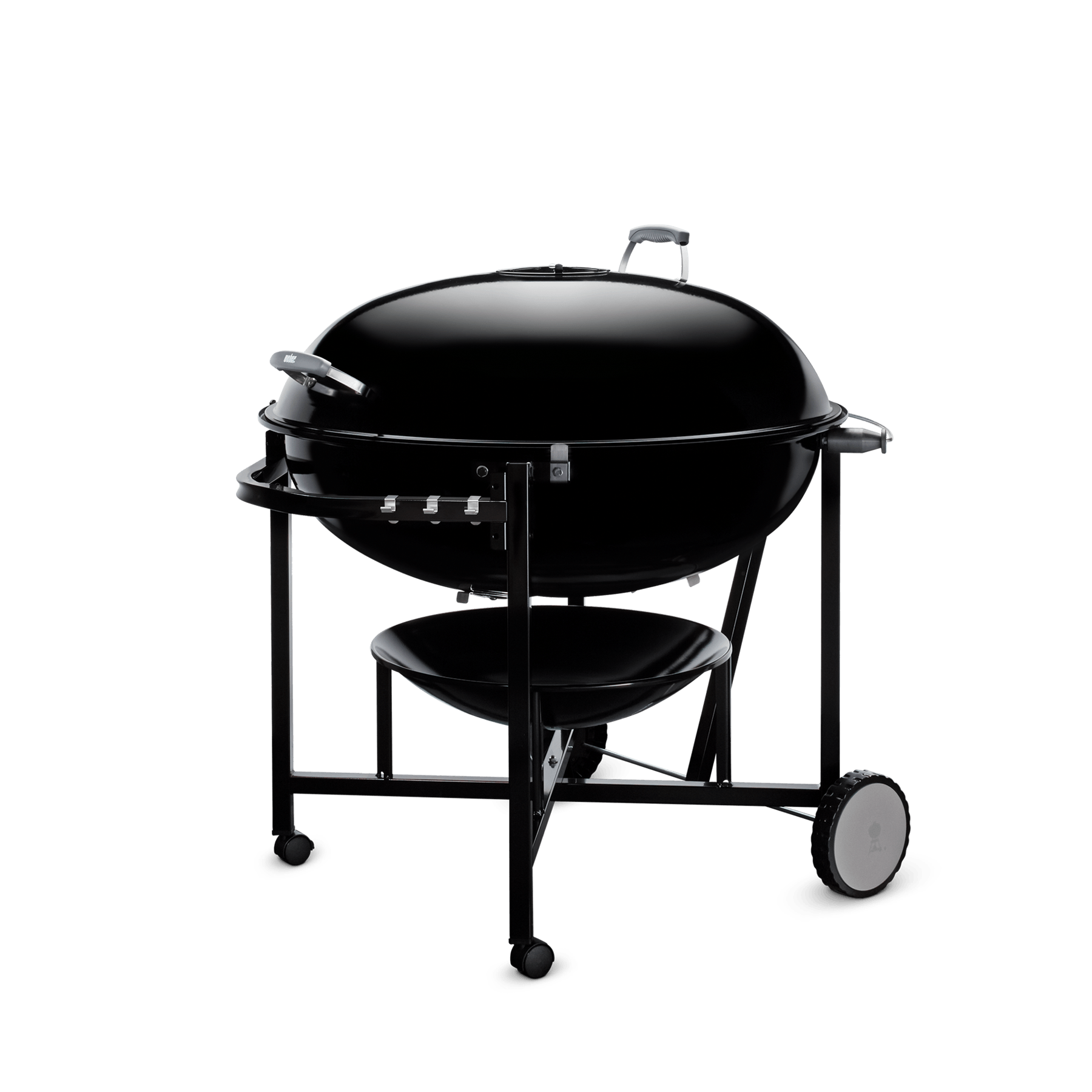 weber bbq pit