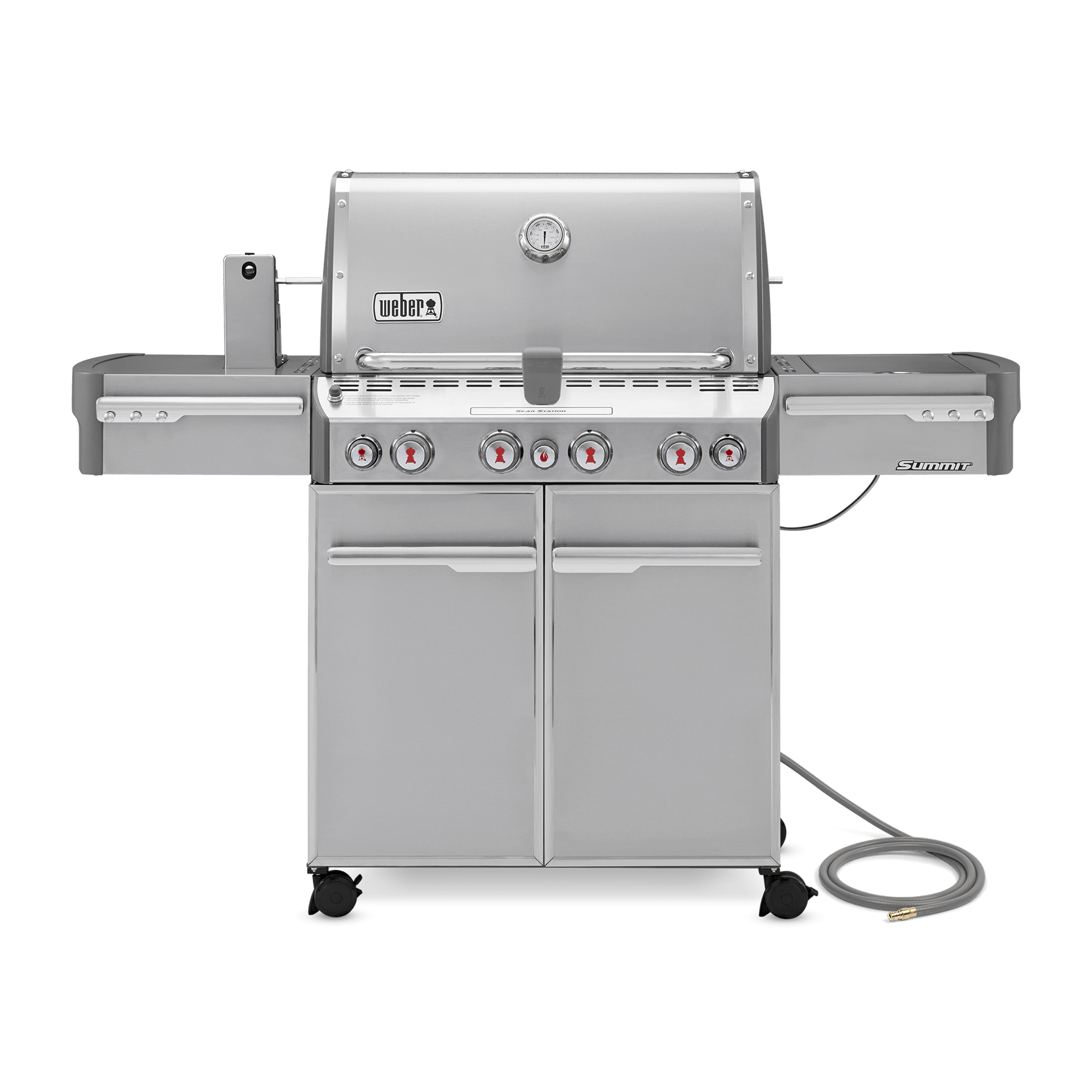 Gas Grill Collection er Grills