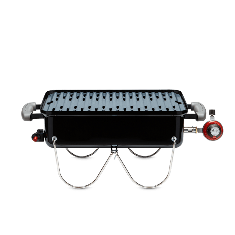 Go-Anywhere Gas Grill (Liquid Propane) image number 3