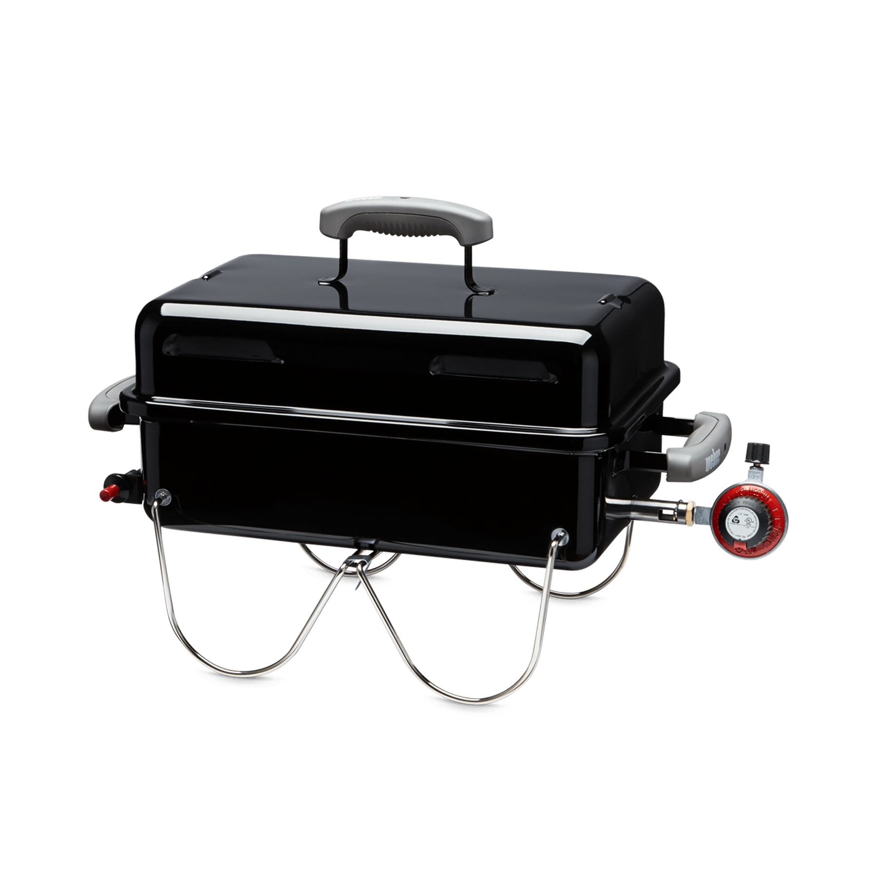 weber portable barbecue