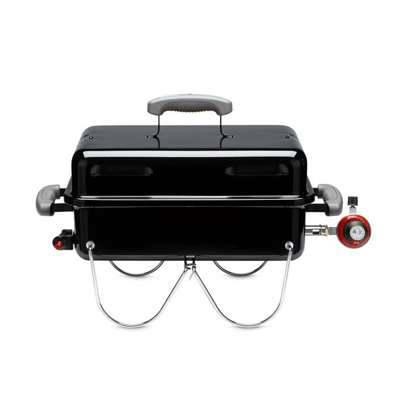Weber Go-Anywhere Gas Grill Portable Gas Grill | Weber Grills