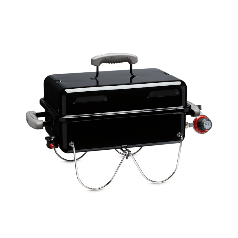 Go-Anywhere Gas Grill (Liquid Propane) image number 2