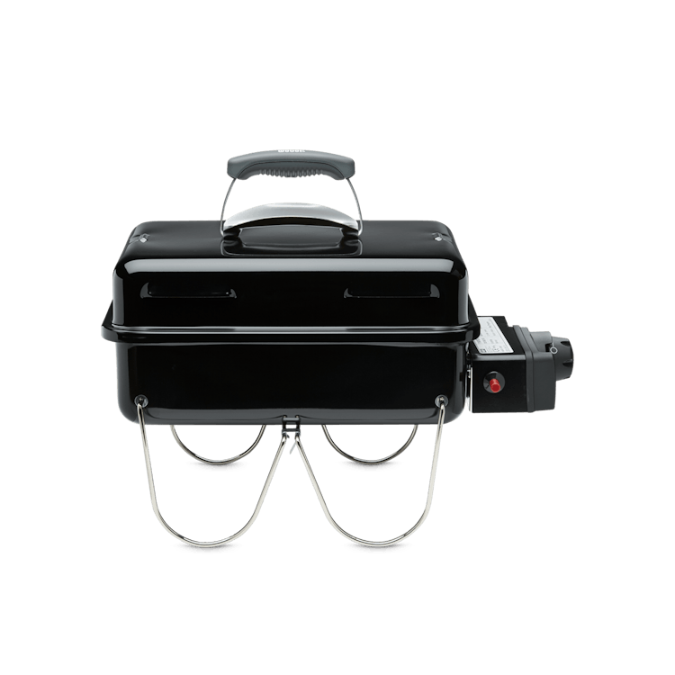 Go Anywhere Gasbarbecue | Go Anywhere serie | Draagbare De 10 beste afbeeldingen van Weber Anywhere | eten en