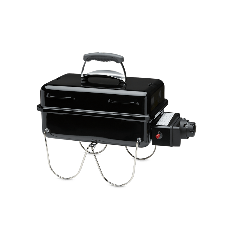 Barbecue à gaz WEBER 50060053 - Conforama