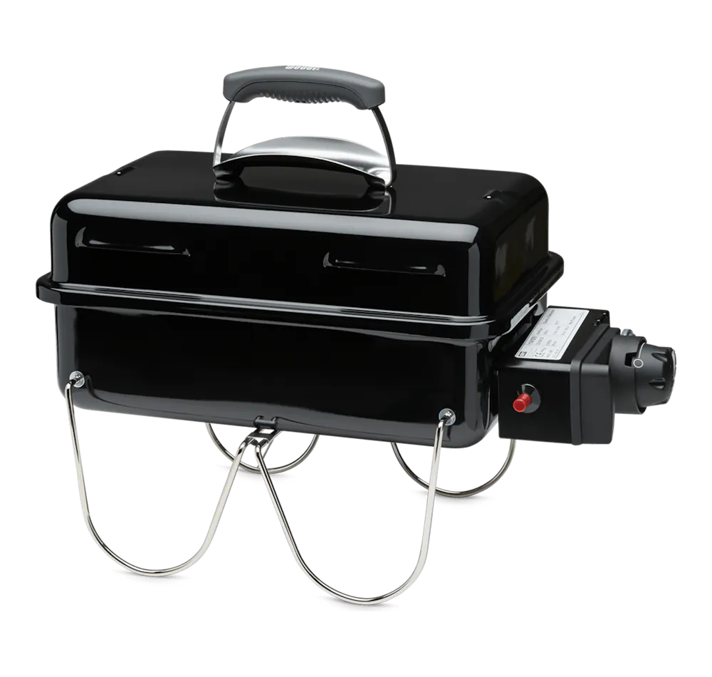 Go Anywhere Gasolgrill Go Anywhere Barbara Grillar