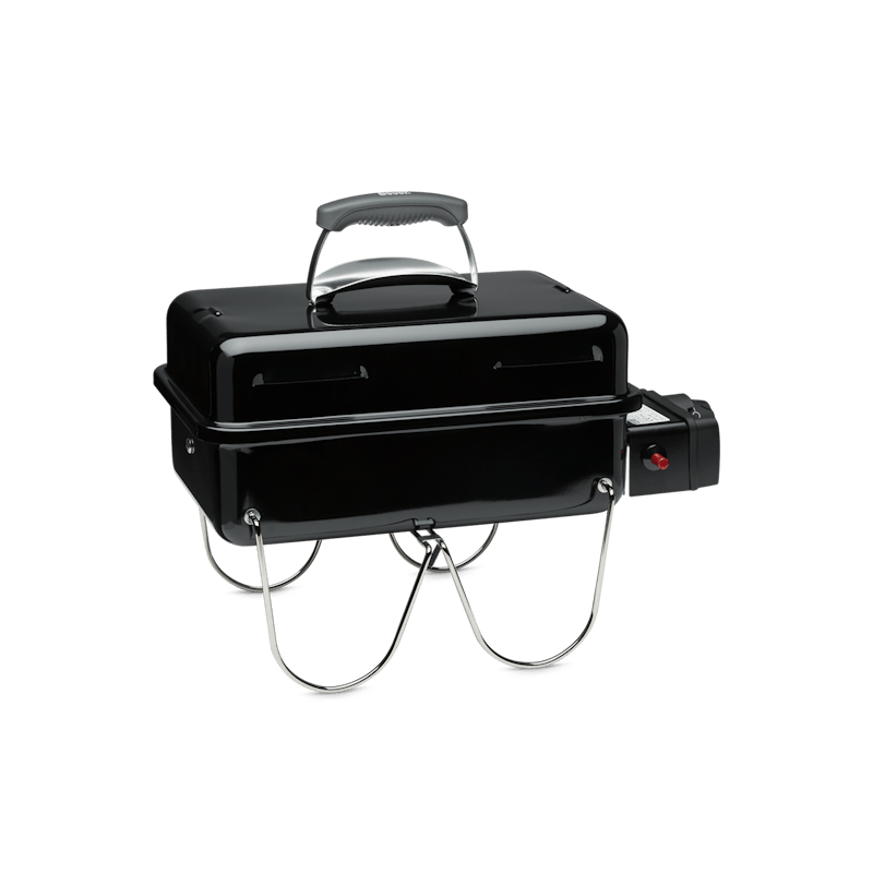 Go-Anywhere Gasgrill | Transportable gasgrill Go-Anywhere-serien | grill