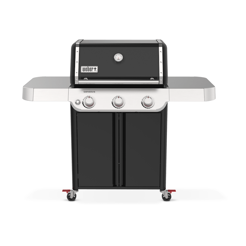 GENESIS E-315 Gas Grill image number 0