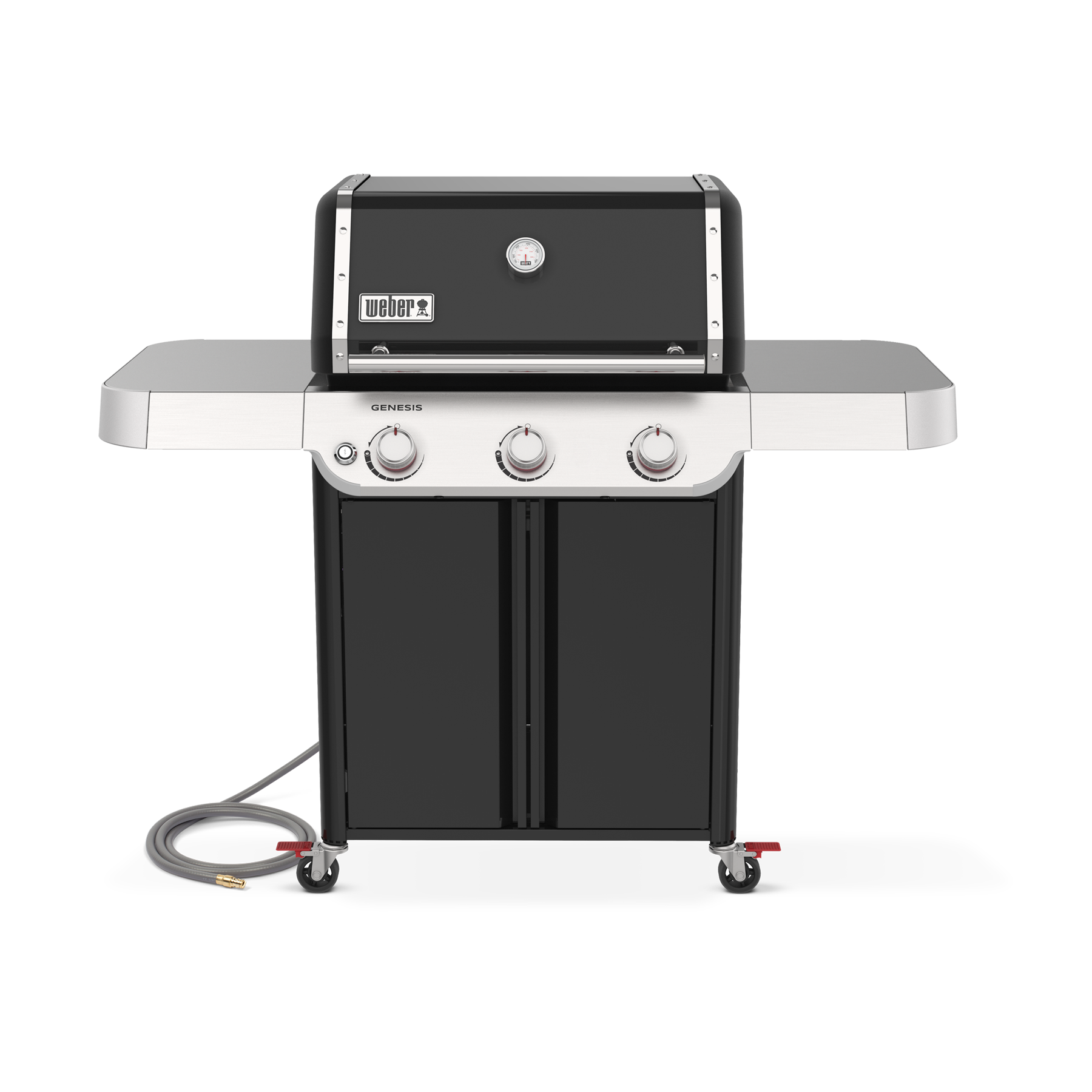 Genesis E-315 Gas Grill