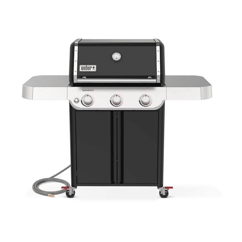 GENESIS E-315 Gas Grill (Natural Gas) image number 0