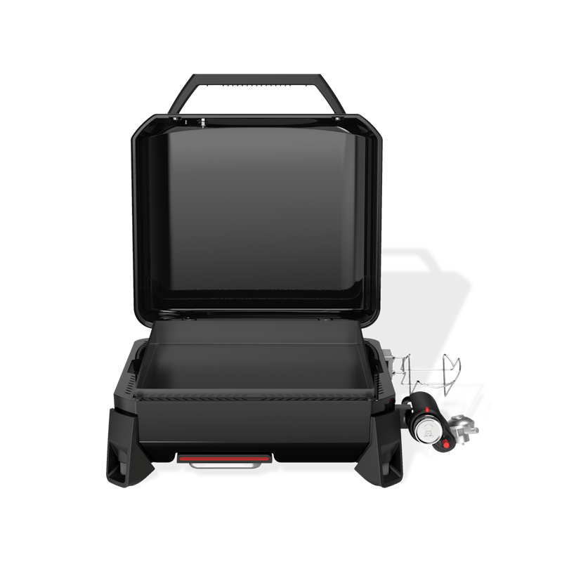 Weber Traveler® 17" Portable Griddle image number 9