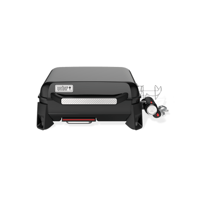 Plancha portátil Weber Traveler® de 43 cm (17")-view 2