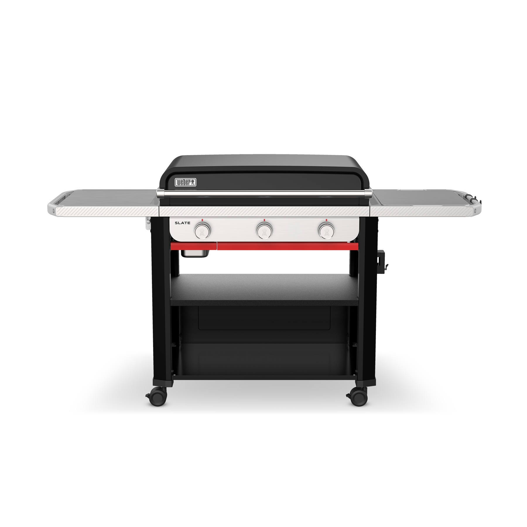 Weber Slate 30-inch Rust-Resistant Outdoor Griddle