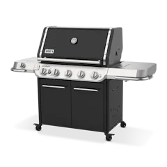 Summit® FS38 E in Black
