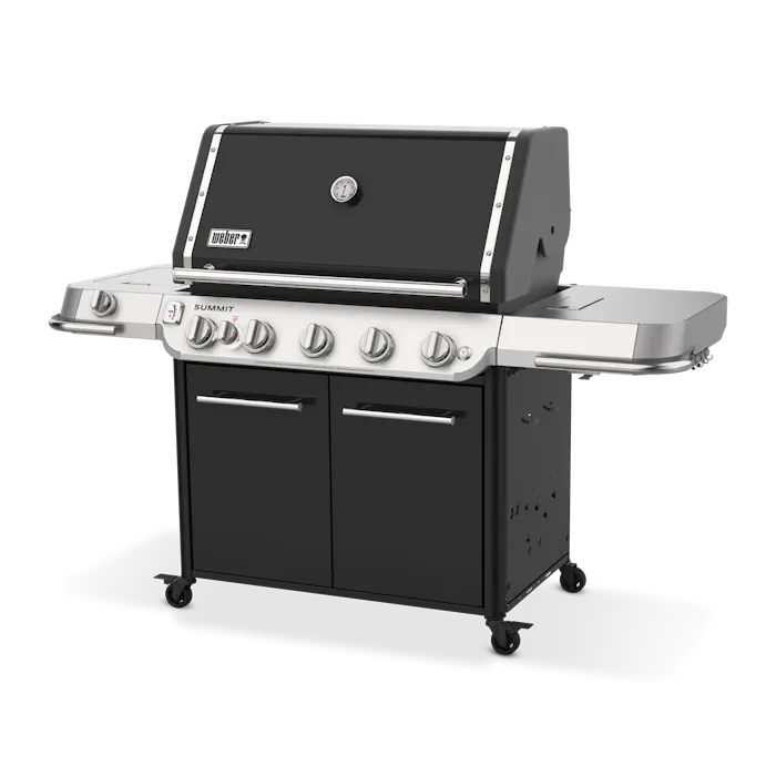 Weber Summit®