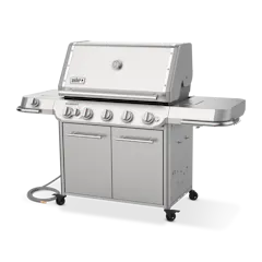 Summit® FS38 S in Stainless steel