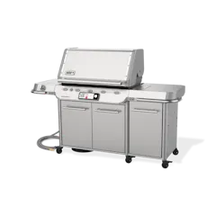 Summit® FS38X S Smart in Stainless steel