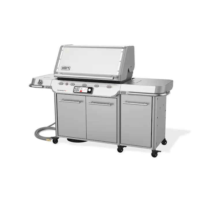 Summit® FS38X S Smart