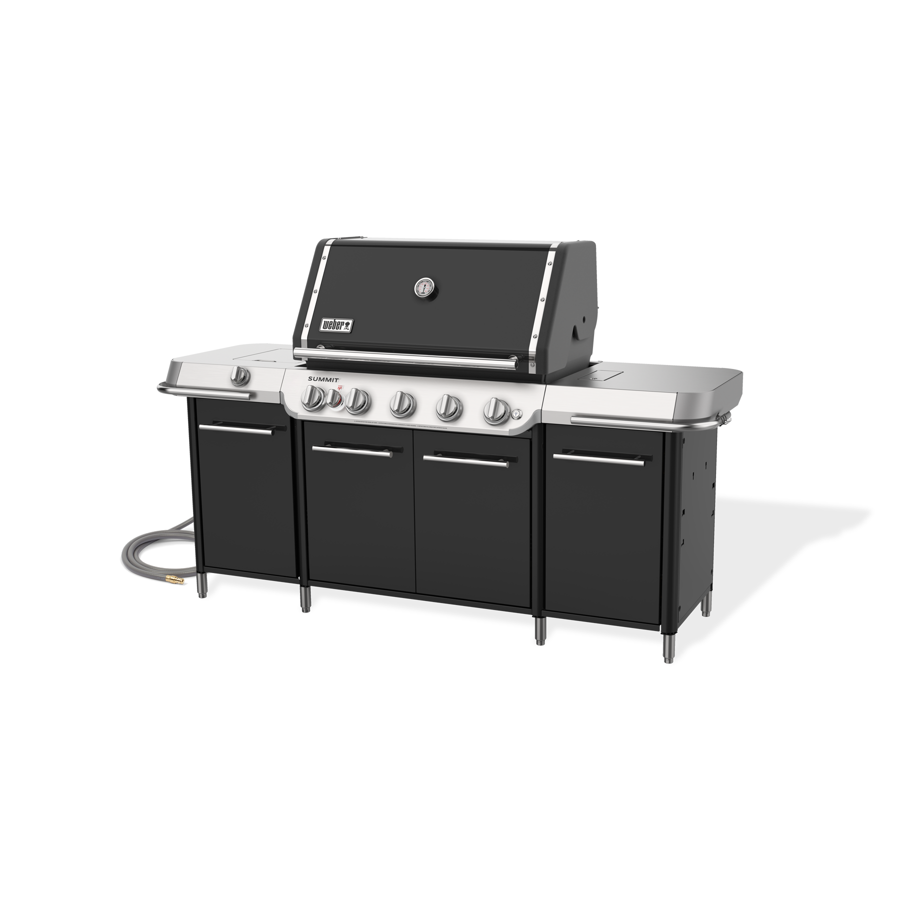 Summit GC38 E Grill Center - Thumbnail 5