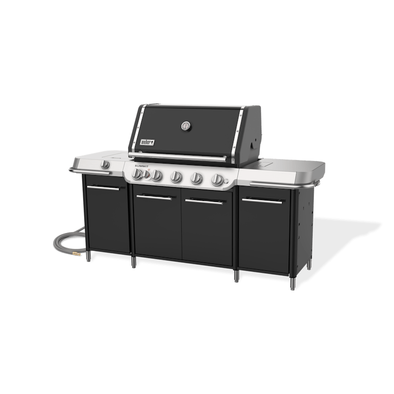 Summit® GC38 E Grill Center (Natural Gas) image number 9